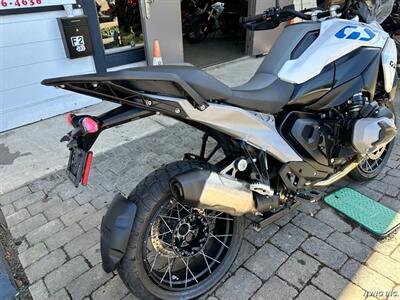 2025 BMW R 1300 GS   - Photo 8 - San Ramon, CA 94583