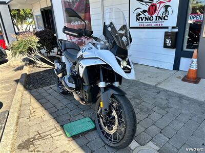 2025 BMW R 1300 GS   - Photo 2 - San Ramon, CA 94583