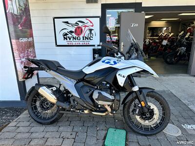 2025 BMW R 1300 GS