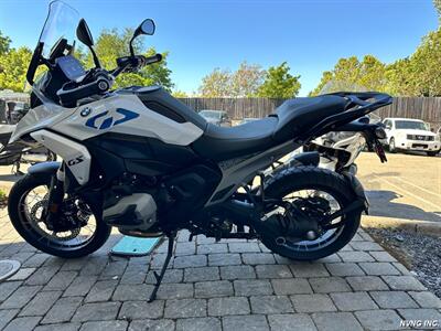2025 BMW R 1300 GS   - Photo 5 - San Ramon, CA 94583