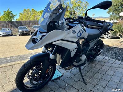 2025 BMW R 1300 GS   - Photo 4 - San Ramon, CA 94583