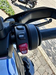 2025 BMW R 1300 GS   - Photo 14 - San Ramon, CA 94583
