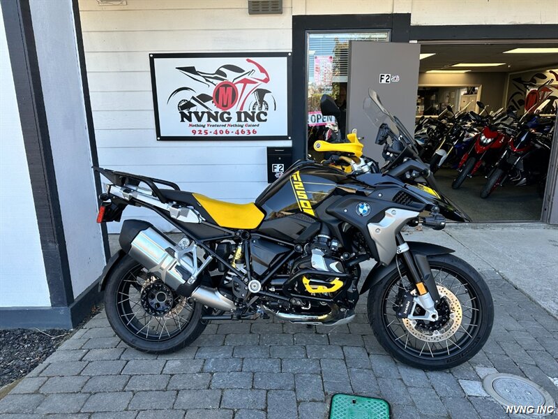 2022 BMW R 1250 GS   - Photo 1 - San Ramon, CA 94583