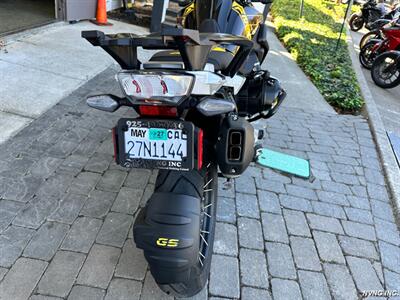 2022 BMW R 1250 GS - Photo 8 - San Ramon, CA 94583