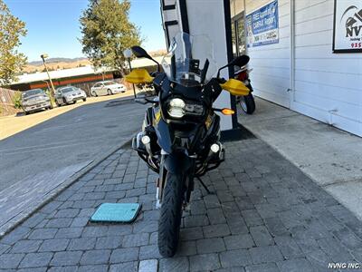 2022 BMW R 1250 GS - Photo 3 - San Ramon, CA 94583