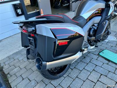 2020 BMW K1600GT   - Photo 9 - San Ramon, CA 94583