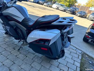 2020 BMW K1600GT   - Photo 6 - San Ramon, CA 94583