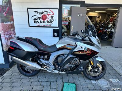 2020 BMW K1600GT