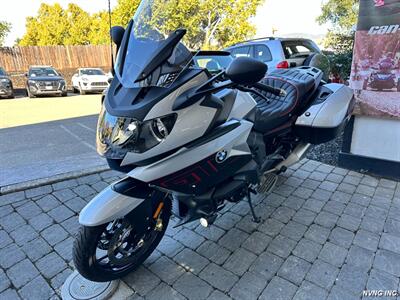 2020 BMW K1600GT   - Photo 4 - San Ramon, CA 94583