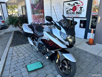 2020 BMW K1600GT   - Photo 2 - San Ramon, CA 94583