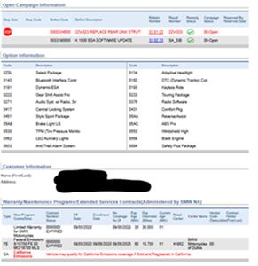 2020 BMW K1600GT   - Photo 1 - San Ramon, CA 94583