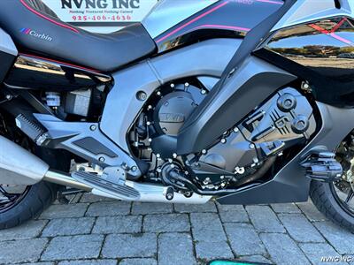 2020 BMW K1600GT   - Photo 11 - San Ramon, CA 94583