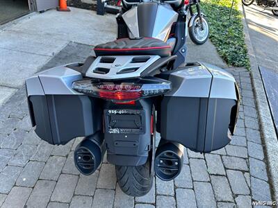 2020 BMW K1600GT   - Photo 8 - San Ramon, CA 94583