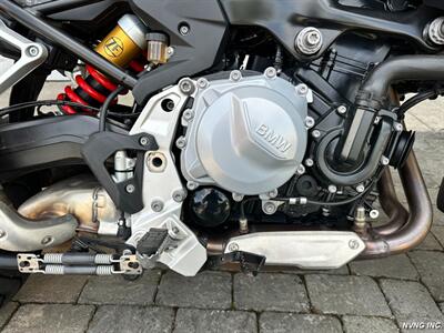 2021 BMW F850 GS RALLY EDITION   - Photo 9 - San Ramon, CA 94583