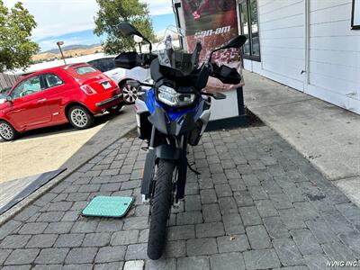 2021 BMW F850 GS RALLY EDITION   - Photo 3 - San Ramon, CA 94583