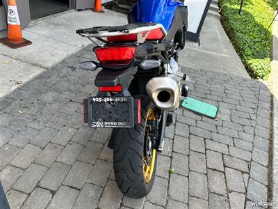 2021 BMW F850 GS RALLY EDITION   - Photo 7 - San Ramon, CA 94583