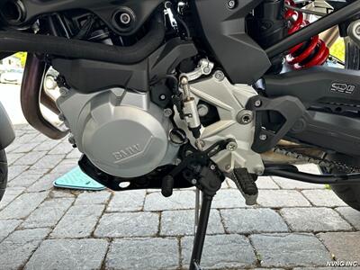 2021 BMW F850 GS RALLY EDITION   - Photo 10 - San Ramon, CA 94583