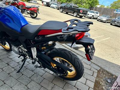 2021 BMW F850 GS RALLY EDITION   - Photo 6 - San Ramon, CA 94583