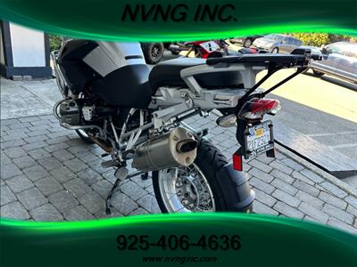 2009 BMW R 1200 GS   - Photo 6 - San Ramon, CA 94583