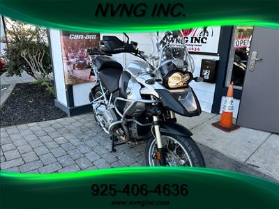 2009 BMW R 1200 GS   - Photo 2 - San Ramon, CA 94583