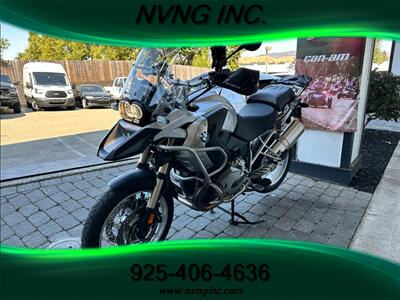 2009 BMW R 1200 GS   - Photo 4 - San Ramon, CA 94583