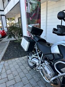 2009 BMW R 1200 GS   - Photo 14 - San Ramon, CA 94583