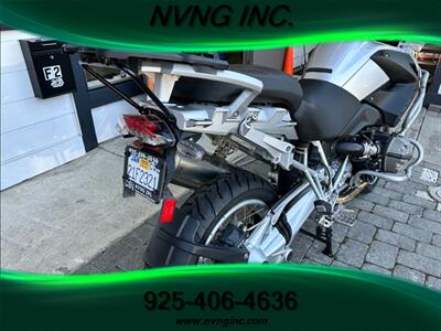 2009 BMW R 1200 GS   - Photo 8 - San Ramon, CA 94583