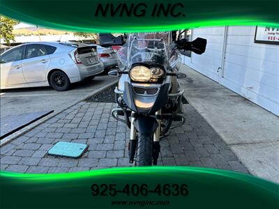 2009 BMW R 1200 GS   - Photo 3 - San Ramon, CA 94583