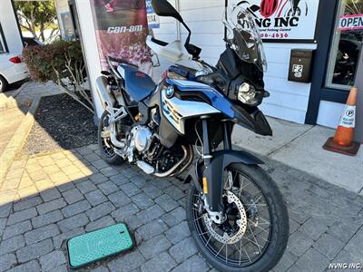 2023 BMW F 850 GS TROPHY - Photo 2 - San Ramon, CA 94583