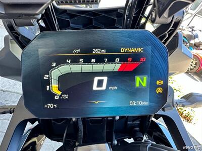 2023 BMW F 850 GS TROPHY - Photo 15 - San Ramon, CA 94583