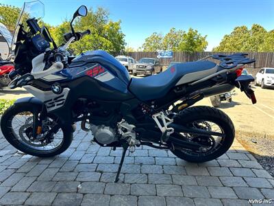 2023 BMW F 850 GS TROPHY - Photo 5 - San Ramon, CA 94583