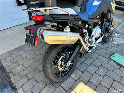 2023 BMW F 850 GS TROPHY - Photo 8 - San Ramon, CA 94583