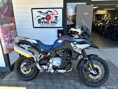 2023 BMW F 850 GS TROPHY - Photo 1 - San Ramon, CA 94583