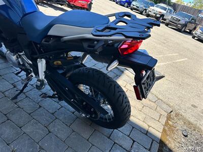 2023 BMW F 850 GS TROPHY - Photo 6 - San Ramon, CA 94583