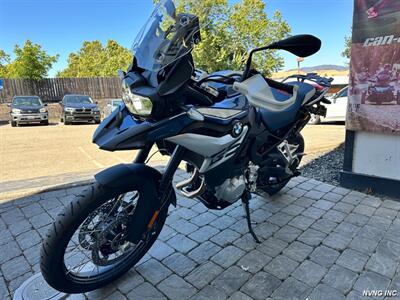 2023 BMW F 850 GS TROPHY - Photo 4 - San Ramon, CA 94583