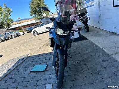 2023 BMW F 850 GS TROPHY - Photo 3 - San Ramon, CA 94583
