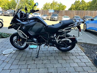 2023 BMW R1250GS ADVENTURE   - Photo 6 - San Ramon, CA 94583