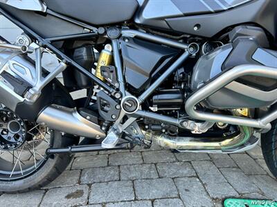 2023 BMW R1250GS ADVENTURE   - Photo 16 - San Ramon, CA 94583