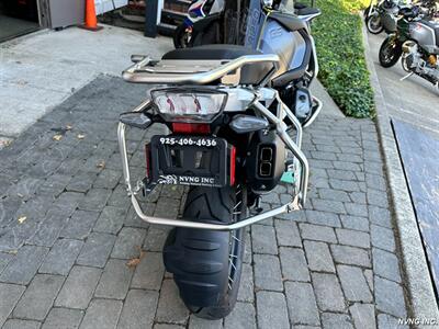 2023 BMW R1250GS ADVENTURE   - Photo 8 - San Ramon, CA 94583