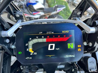 2023 BMW R1250GS ADVENTURE   - Photo 13 - San Ramon, CA 94583
