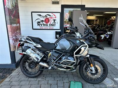 2023 BMW R1250GS ADVENTURE   - Photo 1 - San Ramon, CA 94583