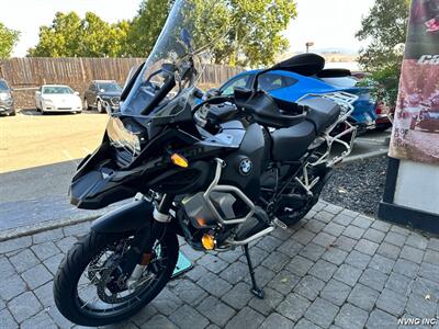 2023 BMW R1250GS ADVENTURE   - Photo 5 - San Ramon, CA 94583