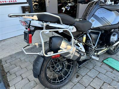 2023 BMW R1250GS ADVENTURE   - Photo 9 - San Ramon, CA 94583