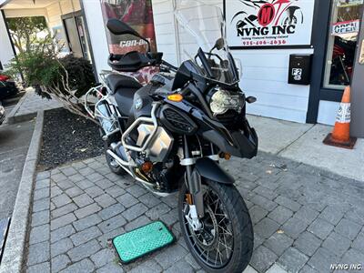 2023 BMW R1250GS ADVENTURE   - Photo 2 - San Ramon, CA 94583