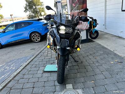 2023 BMW R1250GS ADVENTURE   - Photo 4 - San Ramon, CA 94583