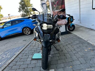 2023 BMW R1250GS ADVENTURE   - Photo 3 - San Ramon, CA 94583