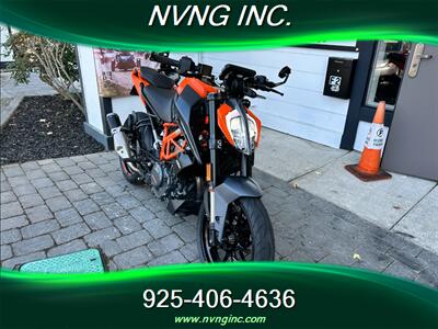 2023 KTM 390 DUKE   - Photo 2 - San Ramon, CA 94583