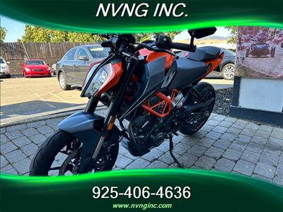 2023 KTM 390 DUKE   - Photo 4 - San Ramon, CA 94583