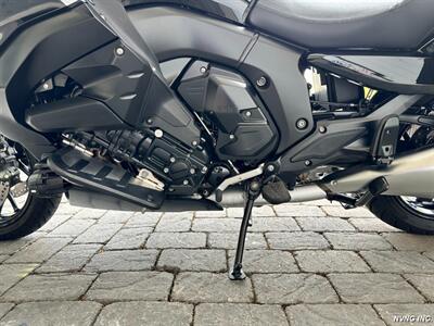 2021 BMW K1600B GRAND AMERICA   - Photo 11 - San Ramon, CA 94583