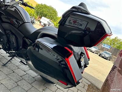 2021 BMW K1600B GRAND AMERICA   - Photo 6 - San Ramon, CA 94583